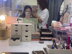 -海马体照相馆(上海宝山万达广场店)