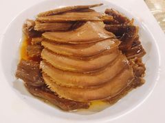 潮州卤水拼盘-广味轩(奥园店)