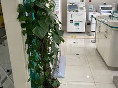 -中国农业银行(上海仓场路支行)