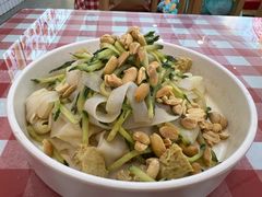 -陕西餐厅(欧亚卖场店)