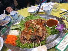 -老毛手抓·盐池滩羊非遗手抓(宁夏总店)