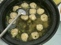 -徽州美食(三十年老店)