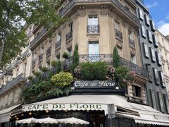-花神咖啡馆
