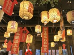 -南京大牌档(壹方天地店)