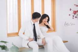 -韩国艺匠ARTIZ STUDIO(博览中心店)