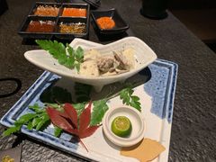 -山上下日本料理(万象城店)