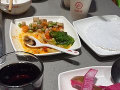 -海底捞火锅(龙湖北京大兴天街店)