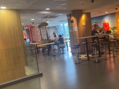 -麦当劳(中山大道中店)