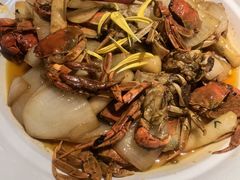 -周家二小姐的菜(西津渡店)