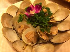 iphone_upload_pic-万宝海鲜舫(劳动公园店)