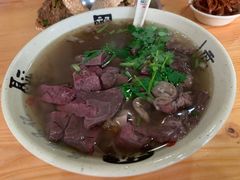 -昌顺马记小吃店(昌盛园店)