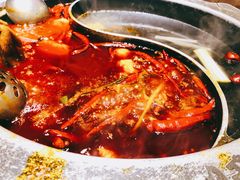 -川西坝子火锅(金沙1.0直营店)