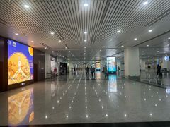 -福州长乐国际机场