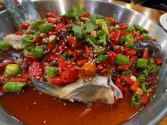 -小厨子私房菜·云南美食店