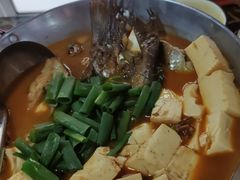 -涵家味土菜馆·徽州一绝臭鳜鱼(三河古镇店)