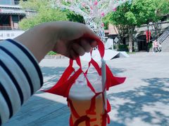 -COSTA COFFEE(武汉天地店)