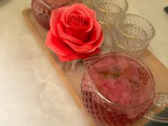 -ins森林童话餐厅coffee&bistro