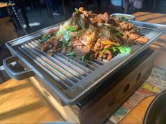 贝勒爷烤肉-局气烤鸭·北京菜(前门店)
