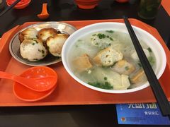 -白玉兰食品(汇联商厦店)