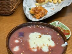 -暖食光·台式家庭餐厅·生日主题店(万达店)