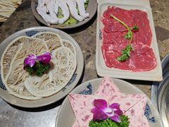 -重庆渝达老火锅(春熙路店)