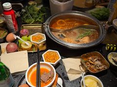 -牛New寿喜烧(新六百店)