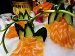 -太古汇海鲜姿造(延寿店)