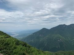 -江南天池