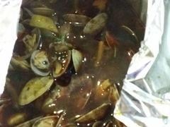 -吉香碳烤生蚝(仙霞路店)