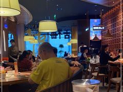 -话梅·客家小厨(东门店)