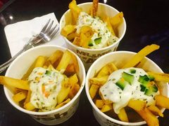 -艾薯夫妇Aysh(福田星河COCOPark店)