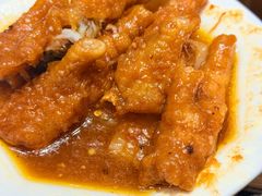 -凤凰楼酒家·粤宴点心(华强北店)