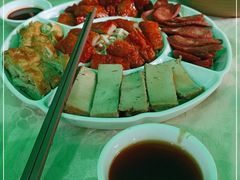 -佛有缘素食馆·荔湾老字号(陈家祠首店)