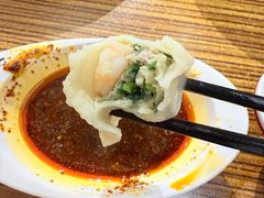 -惠成饺子(百合园店)