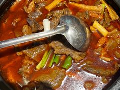 -肖记公安牛肉鱼杂馆· 省级非物质文化遗产(仁和路店)