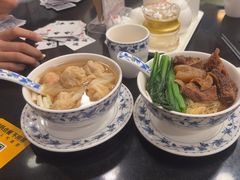 -丽的面家(多宝路店)
