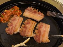 -韩时烤肉(枫蓝店)