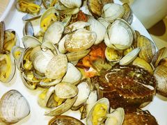 -海味当家(西安路店)