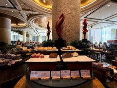 -怡聚轩全日制自助餐厅(大中华喜来登酒店)