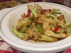 -西贝(东方路店)