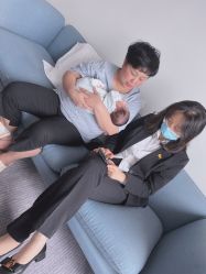 -玥奢国际母婴护理中心(滨江宝龙店)