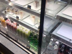 -COSTA COFFEE(上海月星环球港店)
