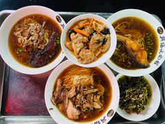 -兴福老面馆(寺路街店)