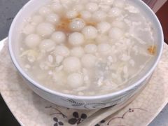桂花酒酿圆子-笃笃笃糖粥(十全街店)