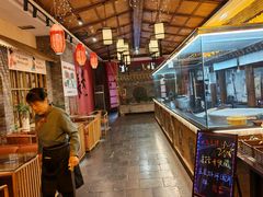 -来小酌·长安酒家(翠庭大厦店)