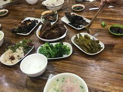 -廖老妈蹄花(中海国际店)