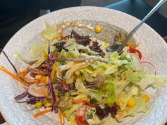 -热血兄弟·炭火烤肉(融侨中心店)