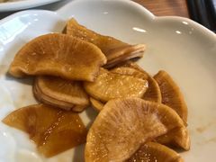 -难忘的面(五矿君澜酒店)