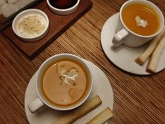 -本处·素食·融合料理(南油店)