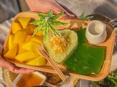 -金越轩(江南坊店)